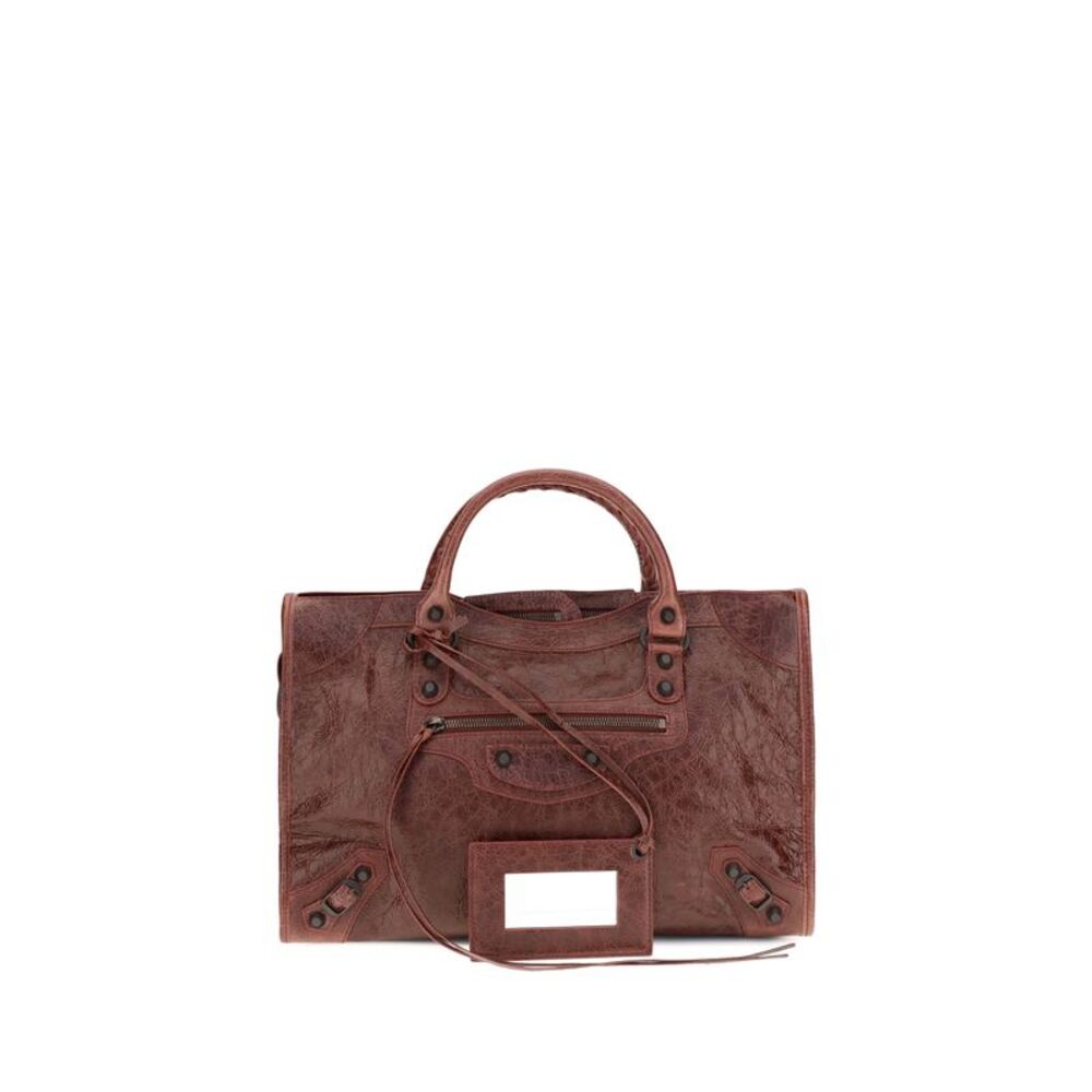 Balenciaga Women Le City Medium Handbag
